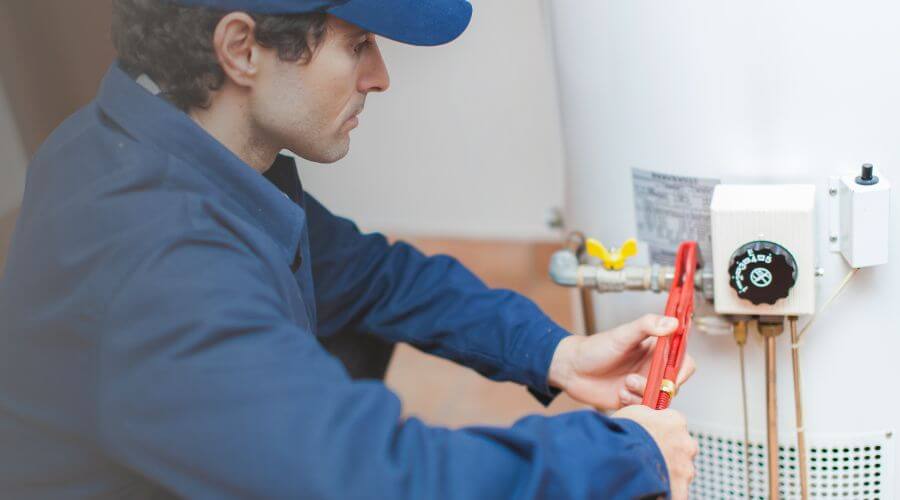 Professional Tankless Water Heater Installation in Plymouth, MI